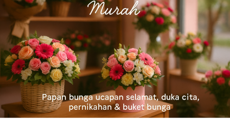 Toko Bunga Sukaurip